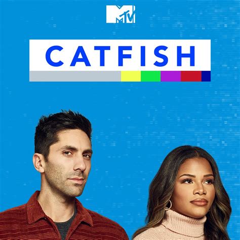 Tv show catfish. Things To Know About Tv show catfish. 